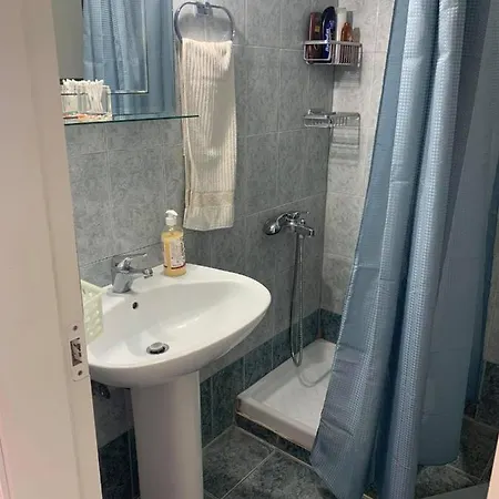 Heaven's Door- Maisonette 別荘