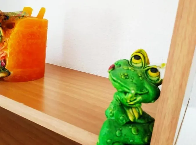 Semesterbostad Heaven's Door- Maisonette Siviri