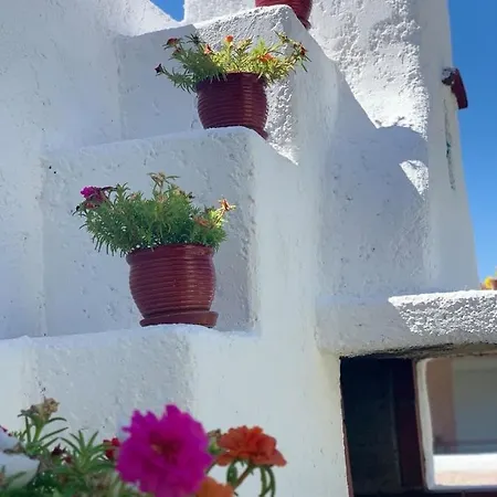 Heaven's Door- Maisonette Siviri