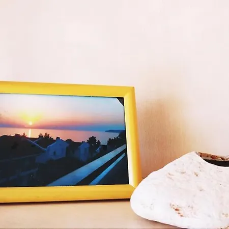 Heaven's Door- Maisonette *