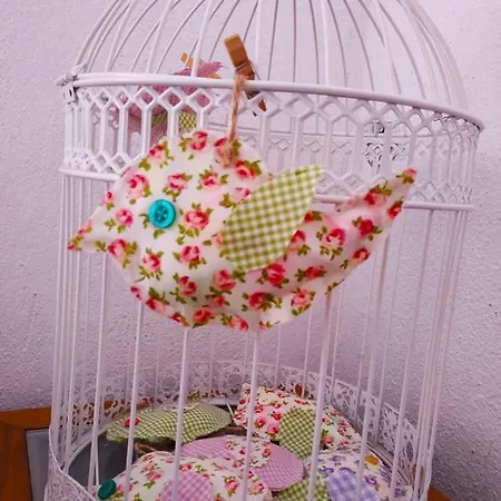 Heaven's Door- Maisonette *