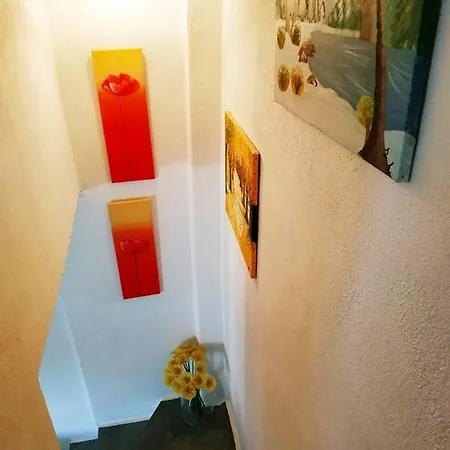 Heaven's Door- Maisonette Holiday home