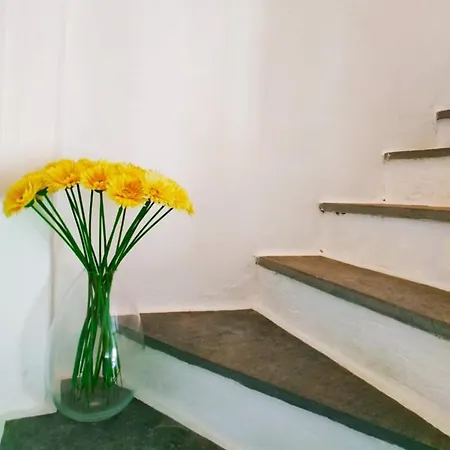 Heaven's Door- Maisonette Ferienhaus *