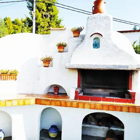 Heaven's Door- Maisonette *