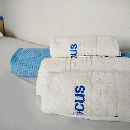 Heaven's Door- Maisonette * Siviri