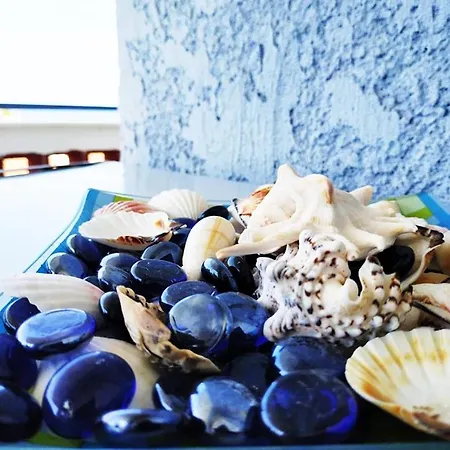 Prázdninový dům Heaven's Door- Maisonette *