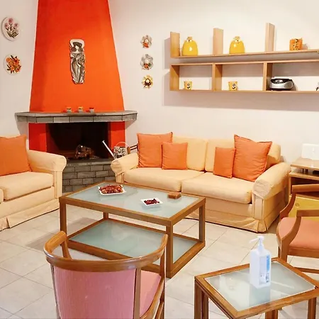 Holiday home Heaven's Door- Maisonette