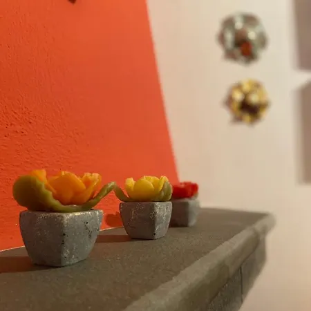 Ferienhaus Heaven's Door- Maisonette Siviri