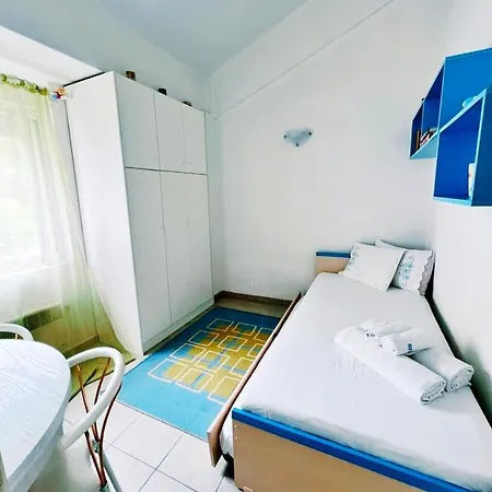 Heaven's Door- Maisonette Prázdninový dům *