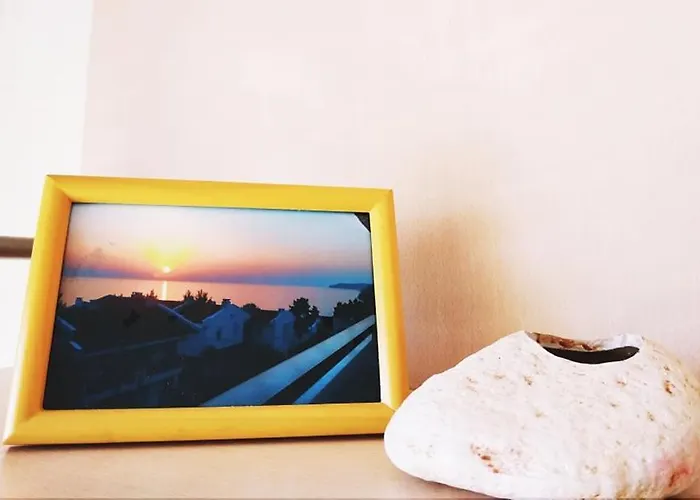 Heaven's Door- Maisonette *