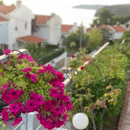 Heaven's Door- Maisonette Vakantiehuis