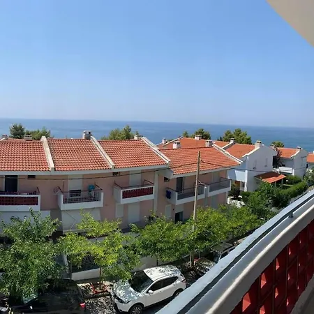 Heaven's Door- Maisonette Vakantiehuis *