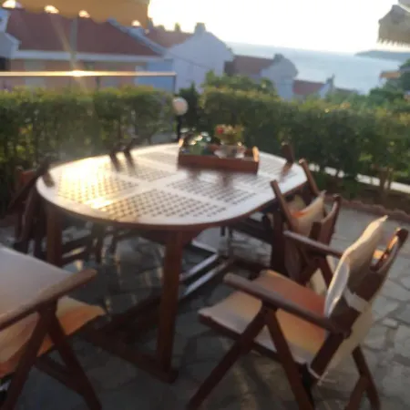 Vakantiehuis Heaven's Door- Maisonette Siviri