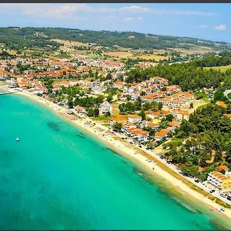 Heaven's Door- Maisonette * Siviri