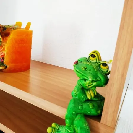 Vakantiehuis Heaven's Door- Maisonette Siviri