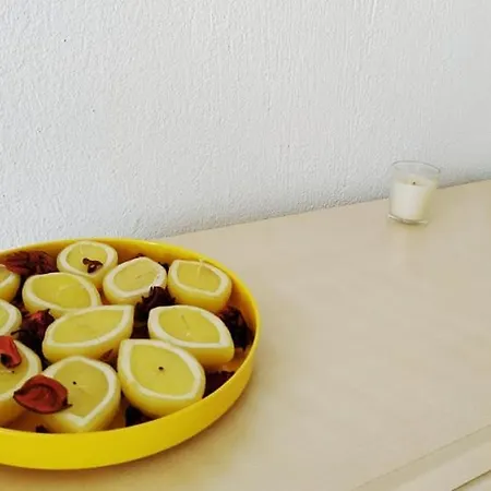 Vakantiehuis Heaven's Door- Maisonette *