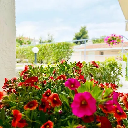 Heaven's Door- Maisonette Siviri