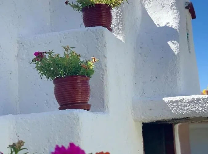 Heaven's Door- Maisonette Siviri