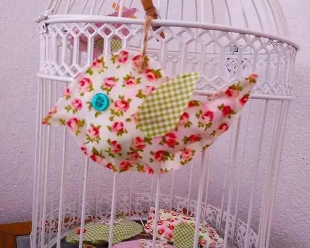 Heaven's Door- Maisonette *