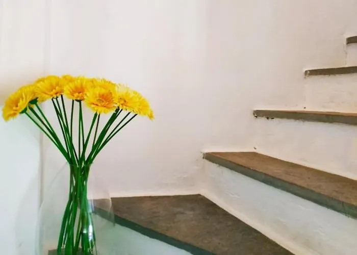 Heaven's Door- Maisonette Ferienhaus *
