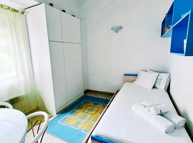 Heaven's Door- Maisonette Ferienhaus *